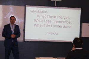 Tishk International University | physic Education Department