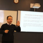 Tishk International University | physic Education Department