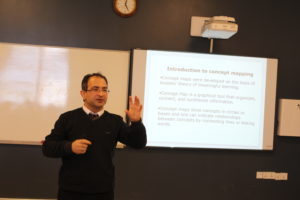 Tishk International University | physic Education Department