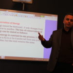 Tishk International University | physic Education Department