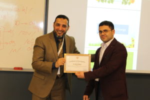 Tishk International University | physic Education Department