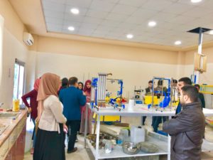 Tishk International University | physic Education Department