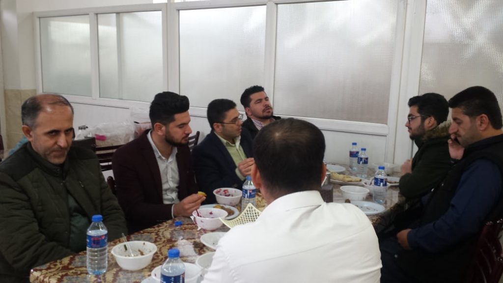 Tishk International University | physic Education Department