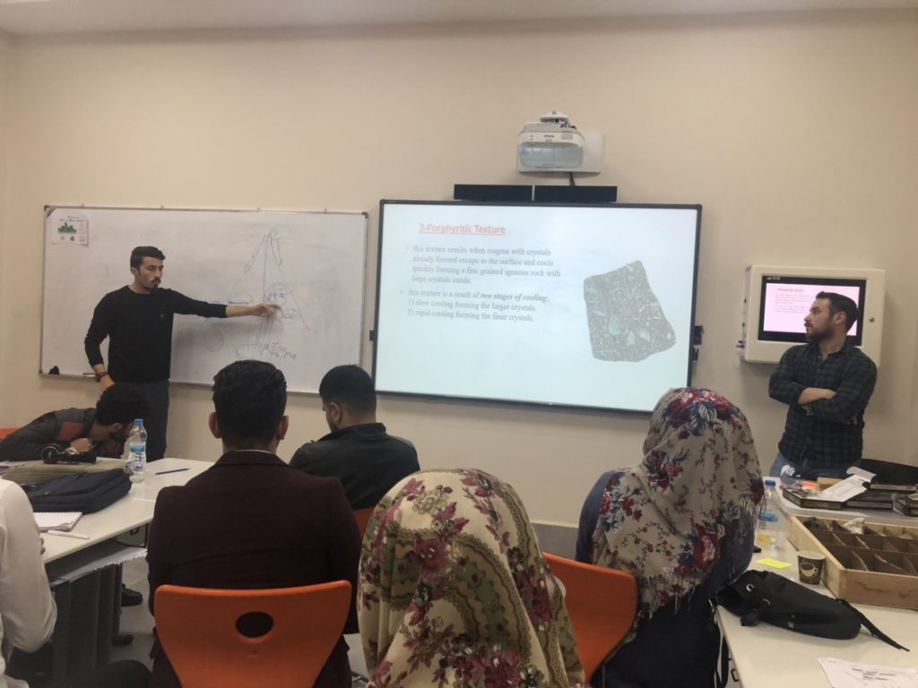 Tishk International University | physic Education Department