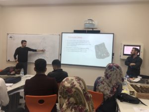 Tishk International University | physic Education Department