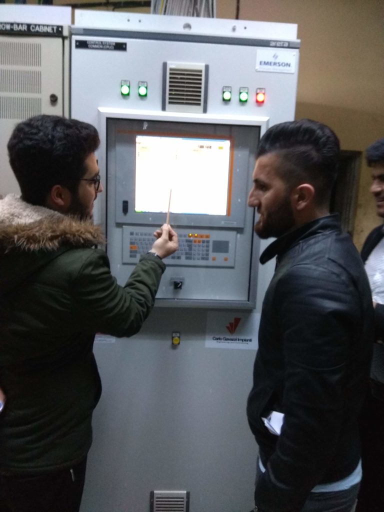 Tishk International University | physic Education Department