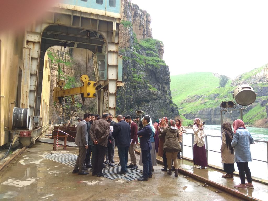 Tishk International University | physic Education Department