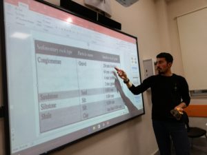 Tishk International University | physic Education Department