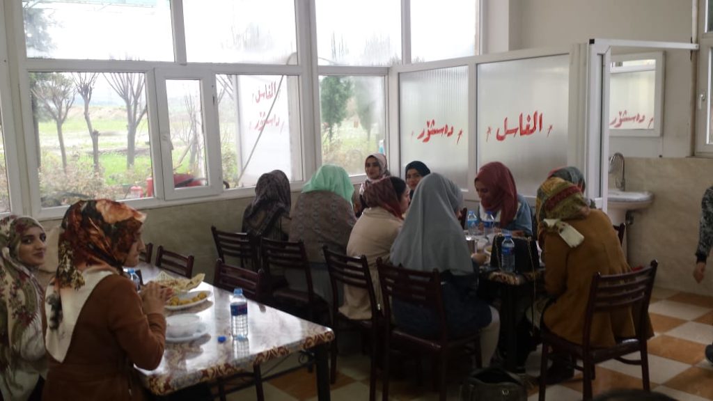 Tishk International University | physic Education Department