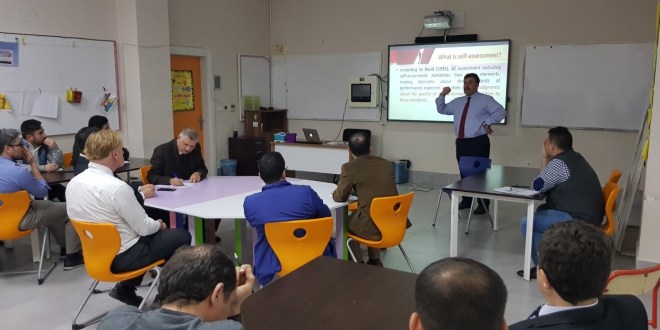 Tishk International University | physic Education Department