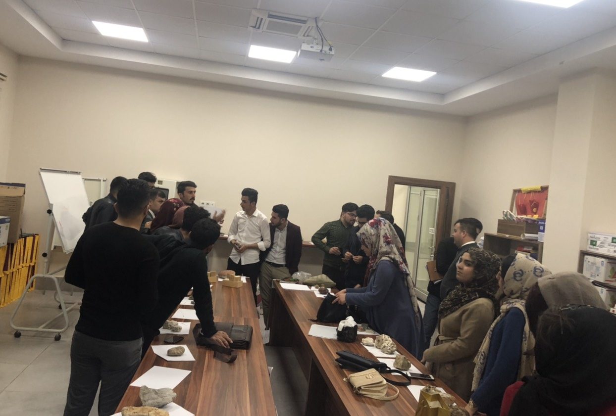 Tishk International University | physic Education Department