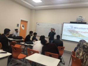 Tishk International University | physic Education Department