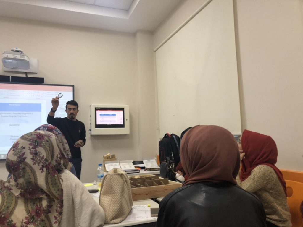 Tishk International University | physic Education Department