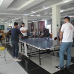 Tishk International University | physic Education Department