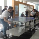 Tishk International University | physic Education Department