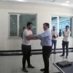 Tishk International University | physic Education Department