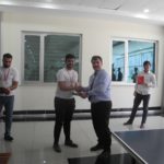 Tishk International University | physic Education Department