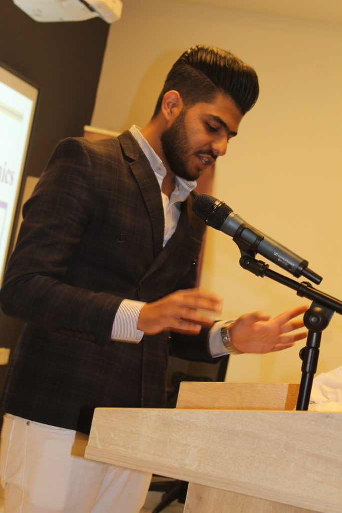 Tishk International University | physic Education Department