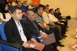 Tishk International University | physic Education Department