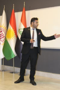 Tishk International University | physic Education Department