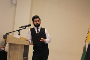 Tishk International University | physic Education Department