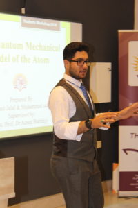 Tishk International University | physic Education Department