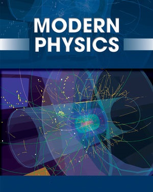 Modern physics presentation | Physics Education Department