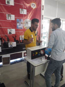 Tishk International University | physic Education Department