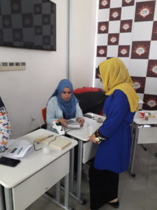 Tishk International University | physic Education Department