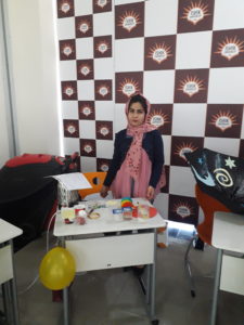 Tishk International University | physic Education Department