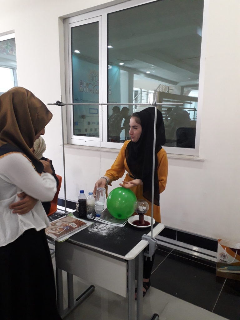 Tishk International University | physic Education Department