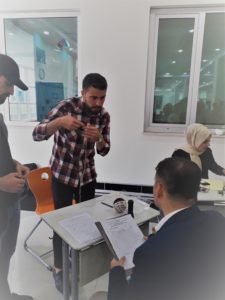 Tishk International University | physic Education Department