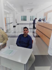 Tishk International University | physic Education Department