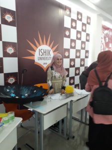 Tishk International University | physic Education Department