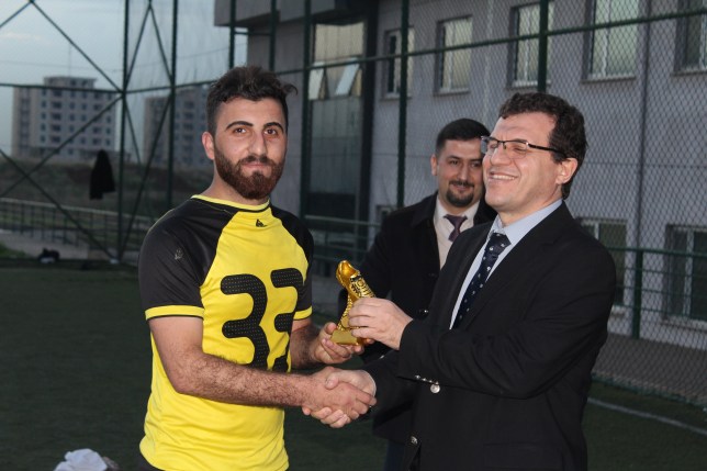 Tishk International University | physic Education Department