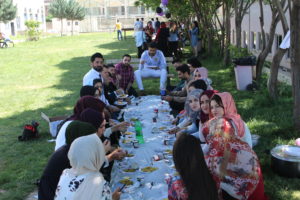 Tishk International University | physic Education Department