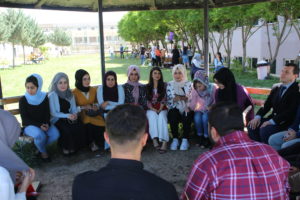 Tishk International University | physic Education Department