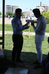 Tishk International University | physic Education Department