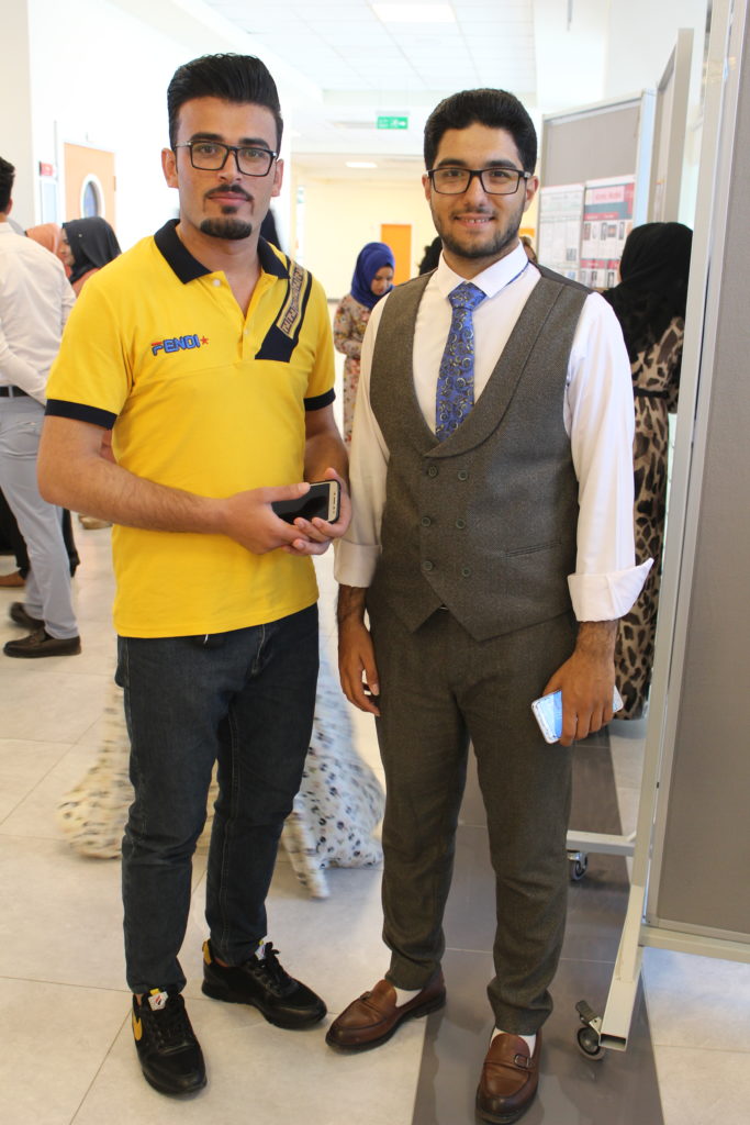 Tishk International University | physic Education Department