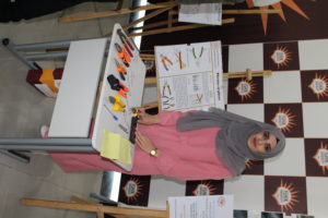 Tishk International University | physic Education Department