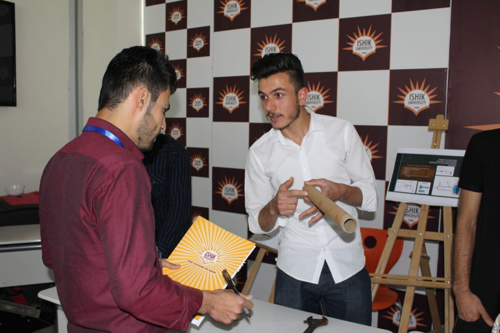 Tishk International University | physic Education Department