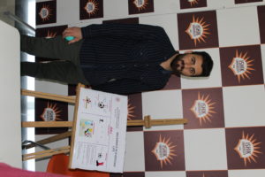 Tishk International University | physic Education Department