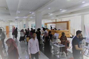 Tishk International University | physic Education Department