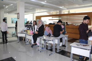 Tishk International University | physic Education Department