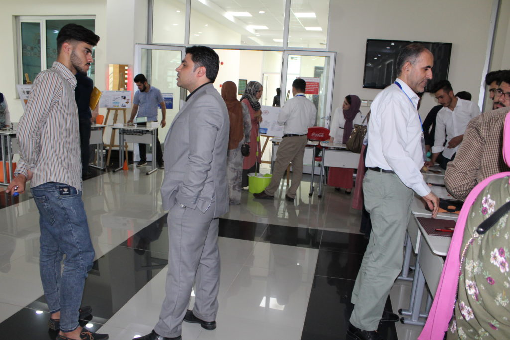 Tishk International University | physic Education Department