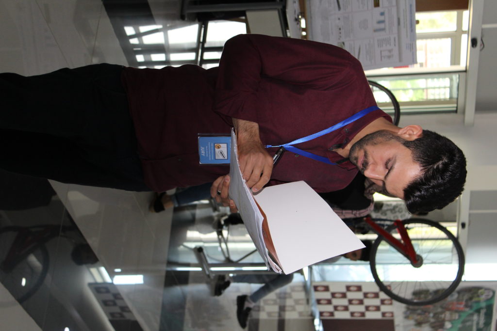 Tishk International University | physic Education Department