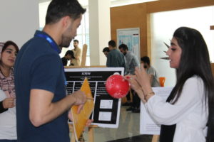 Tishk International University | physic Education Department