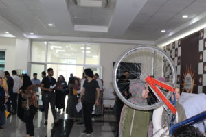 Tishk International University | physic Education Department