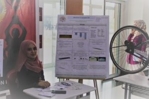 Tishk International University | physic Education Department