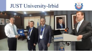 Tishk International University | physic Education Department